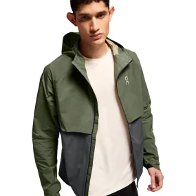 On Running Men's Core Jacket