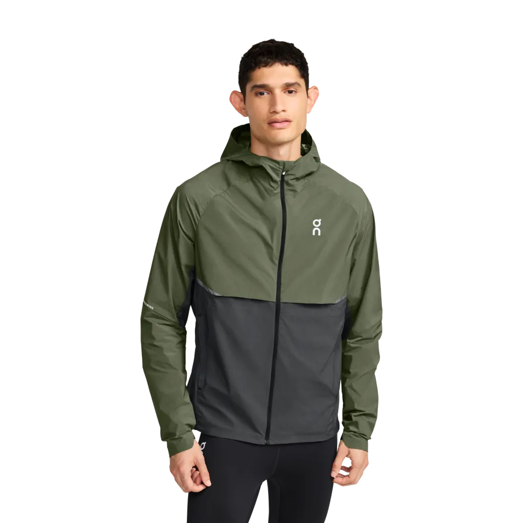 On Running Men's Core Jacket