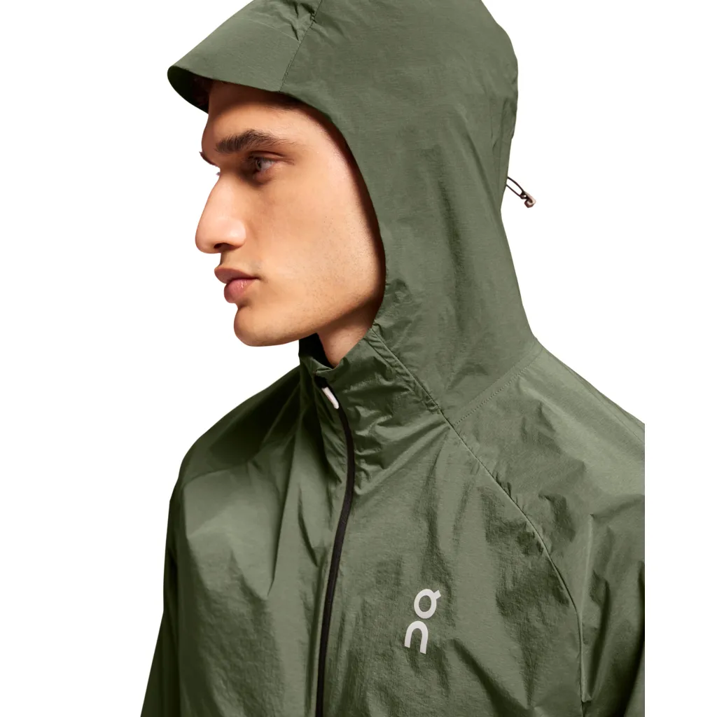 On Running Men's Core Jacket