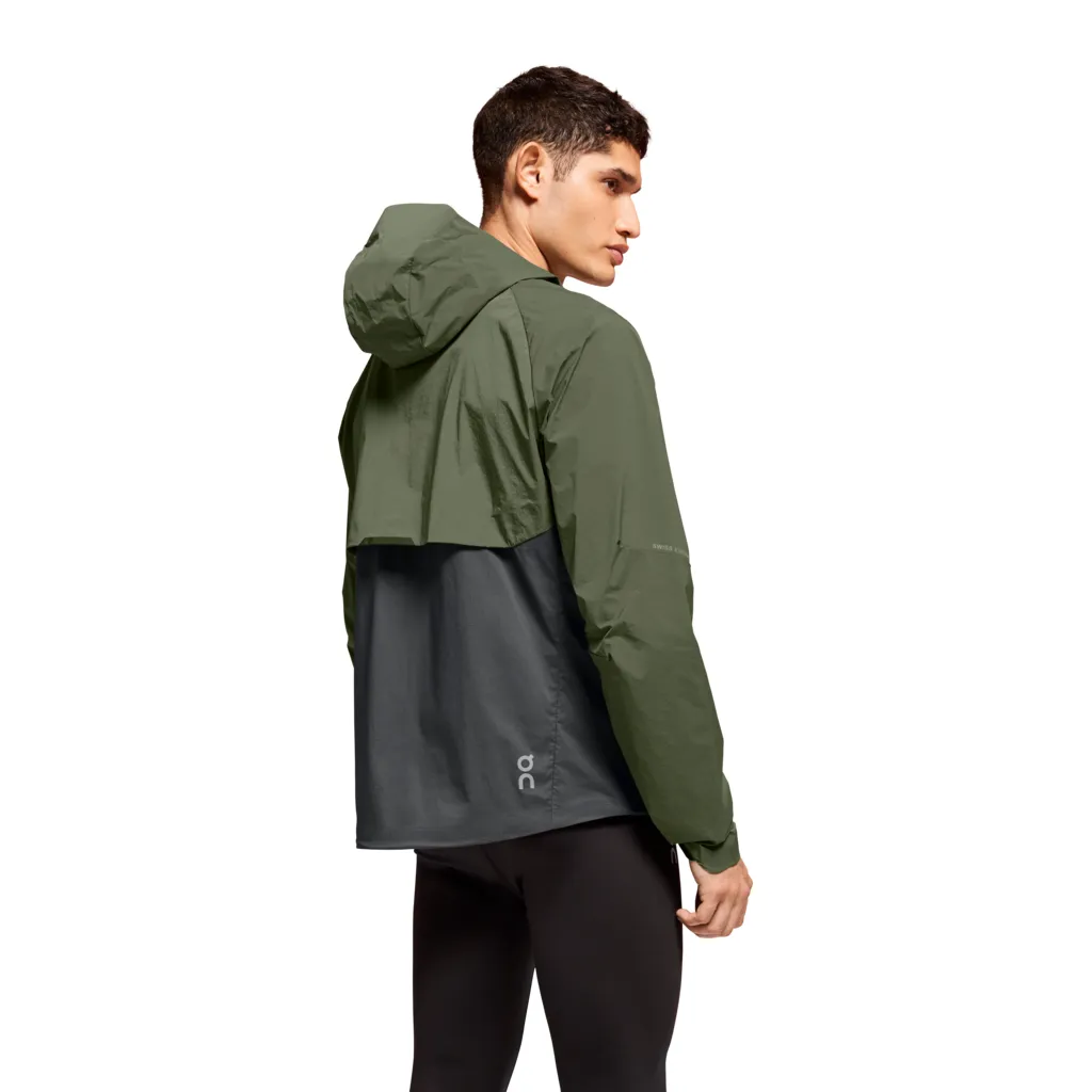 On Running Men's Core Jacket