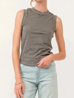 "GOOD GRACE" TANK