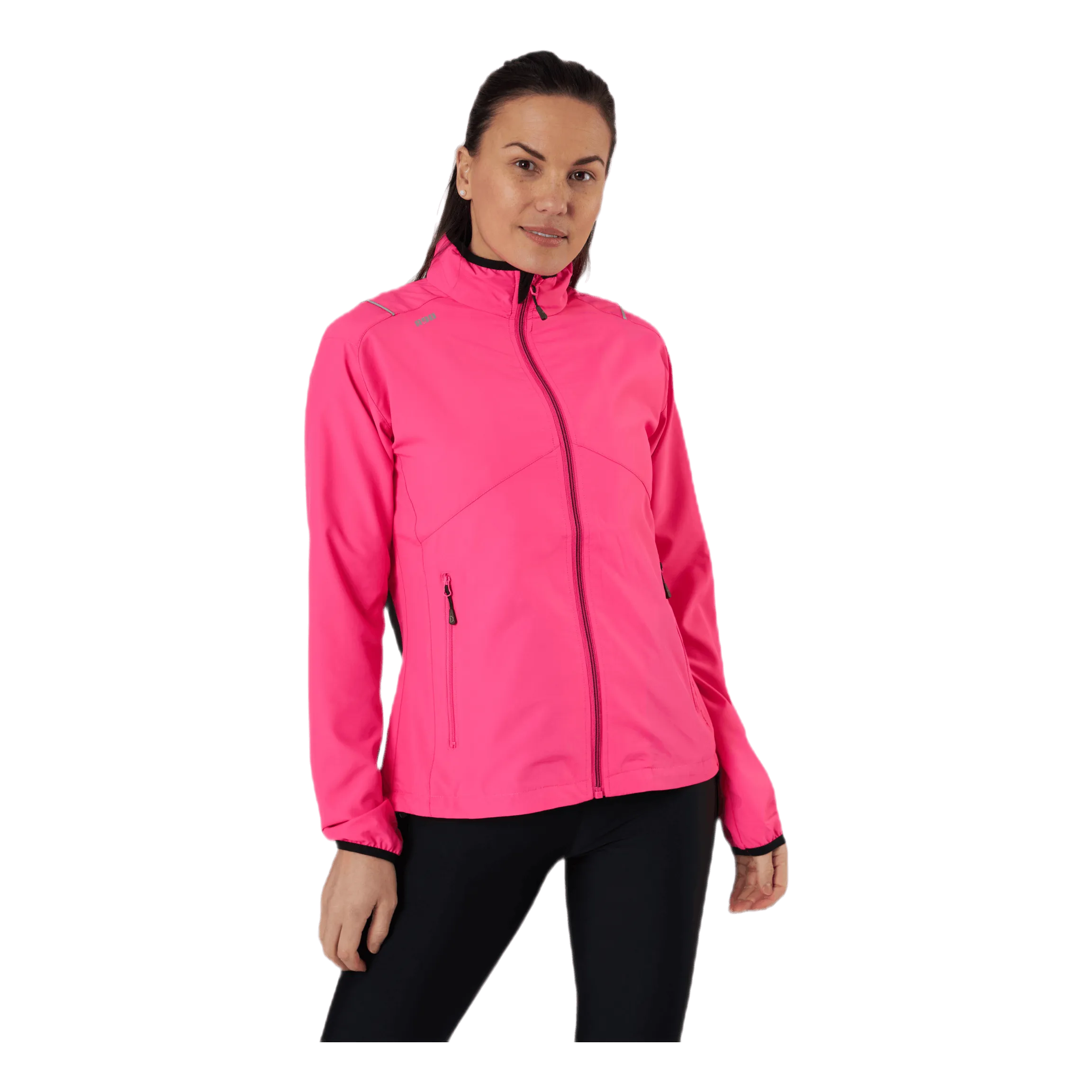 R90 Light Jacket Pink