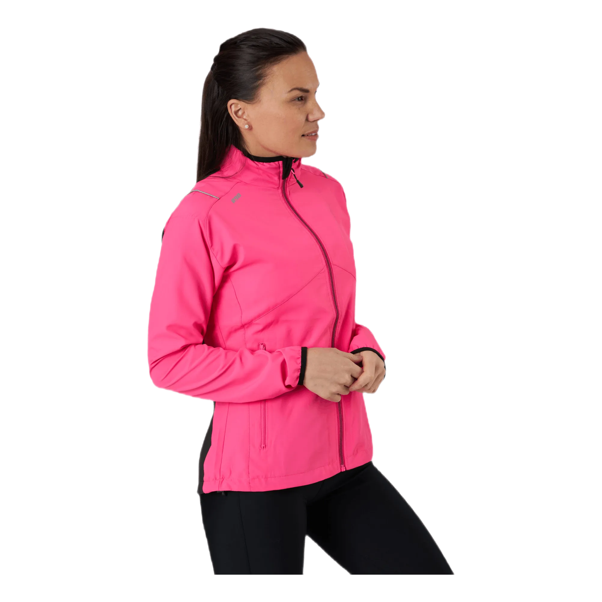 R90 Light Jacket Pink