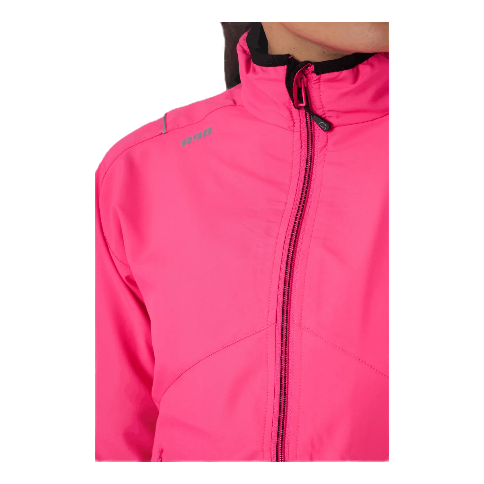 R90 Light Jacket Pink