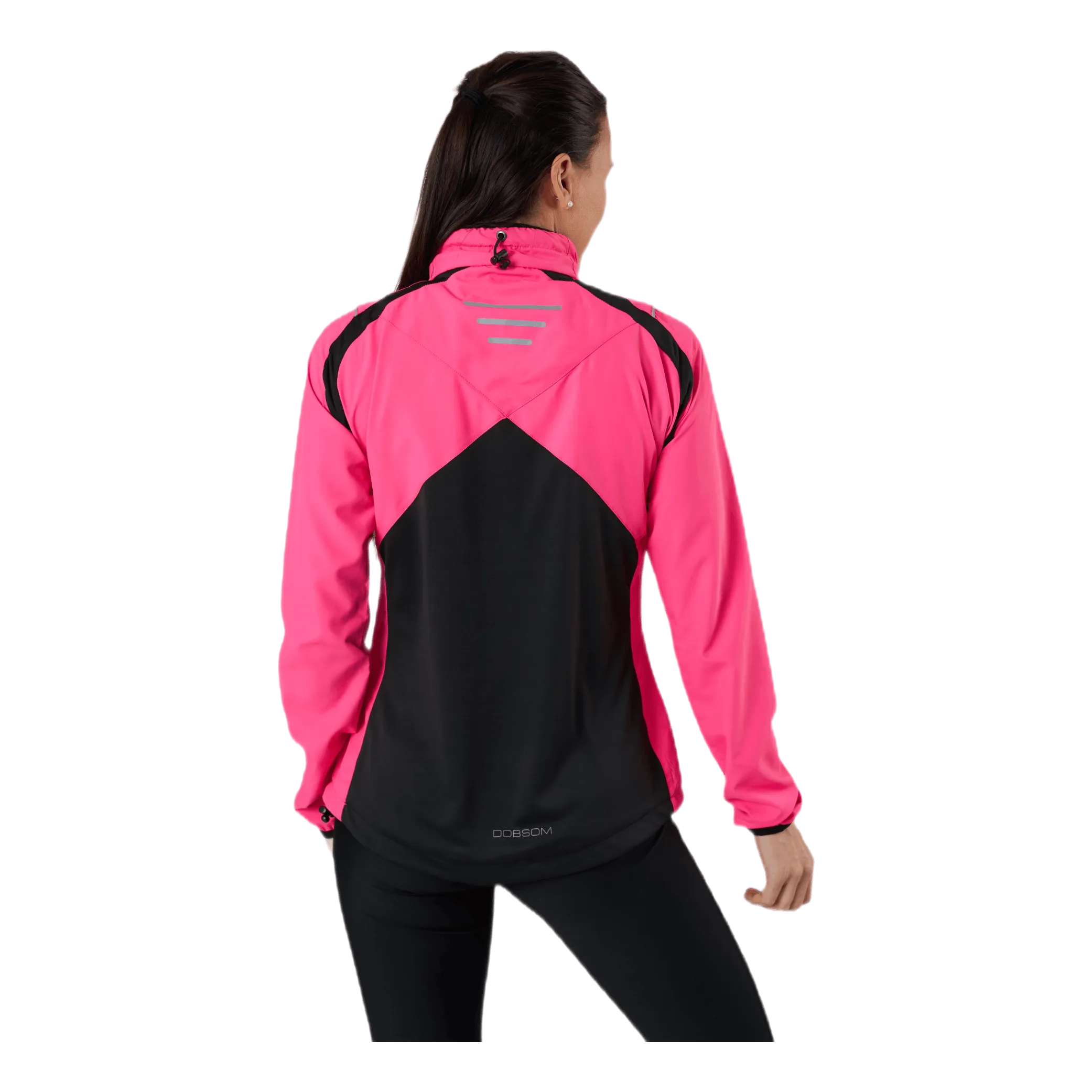 R90 Light Jacket Pink