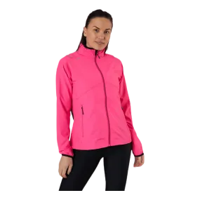 R90 Light Jacket Pink
