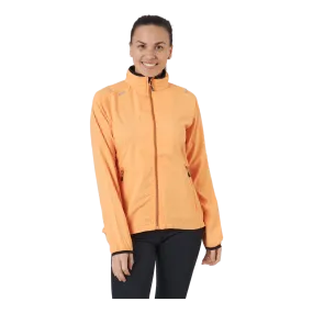 R90 Light Jkt Wmn Apricot