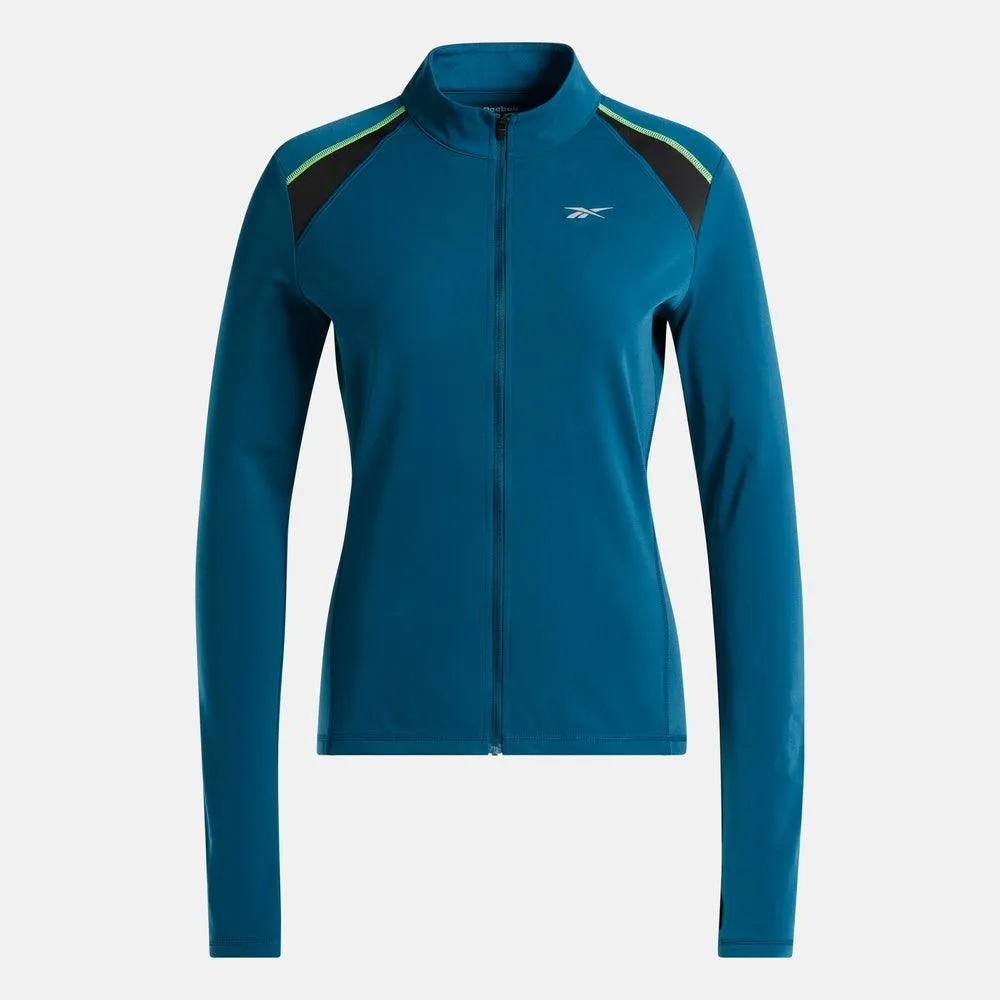 Running Warming Jacket