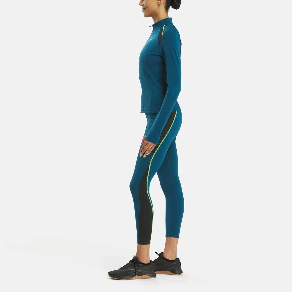 Running Warming Jacket