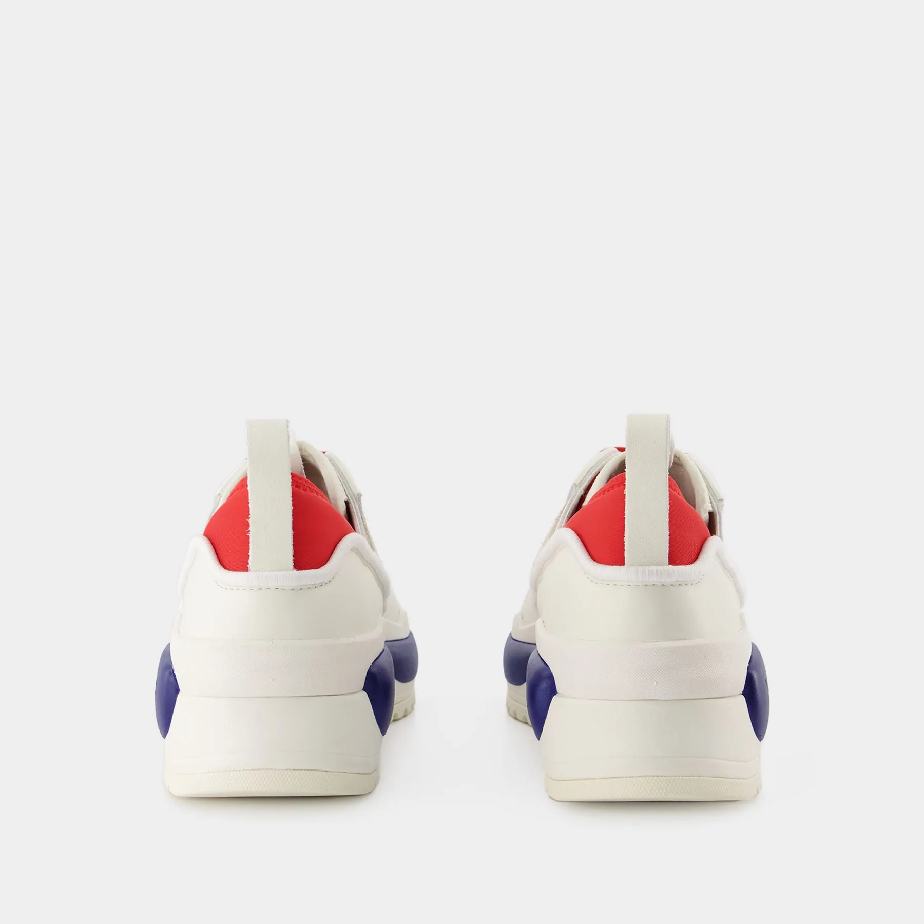 Sneakers Y-3 Rivalry - Y-3 - Cuir - Multi