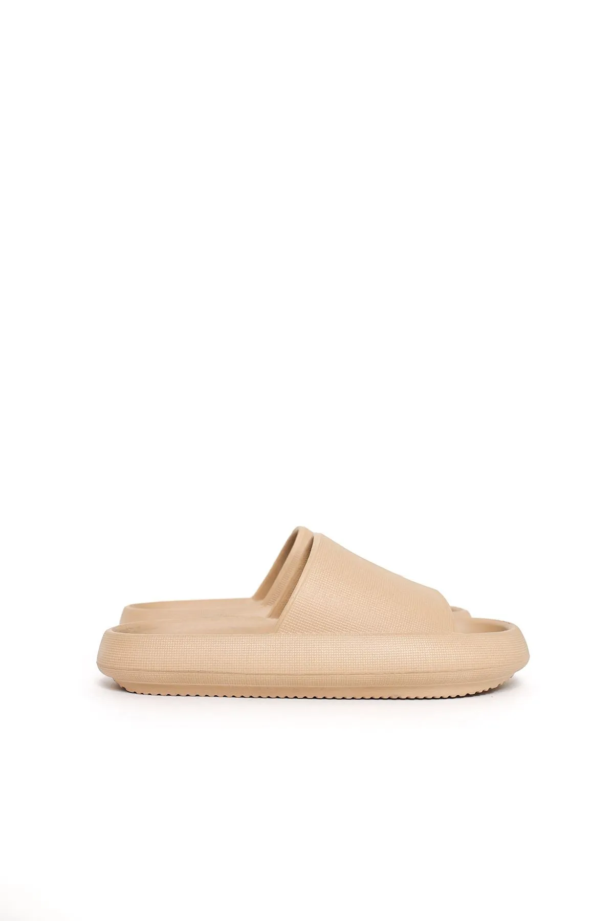 STM Design Cool Men's Slippers BEIGE