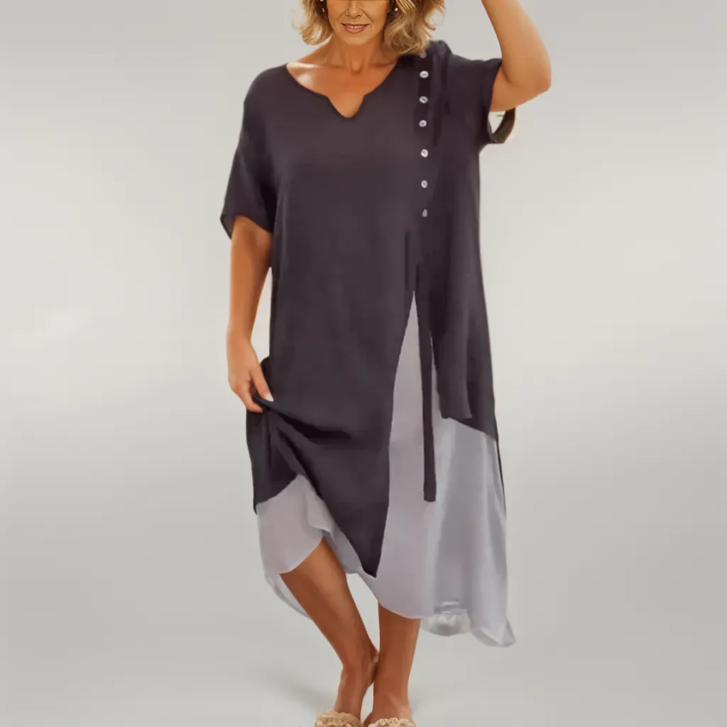 Sylis | Everglow Classic Maxi Dress
