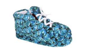 Teal Mermaid