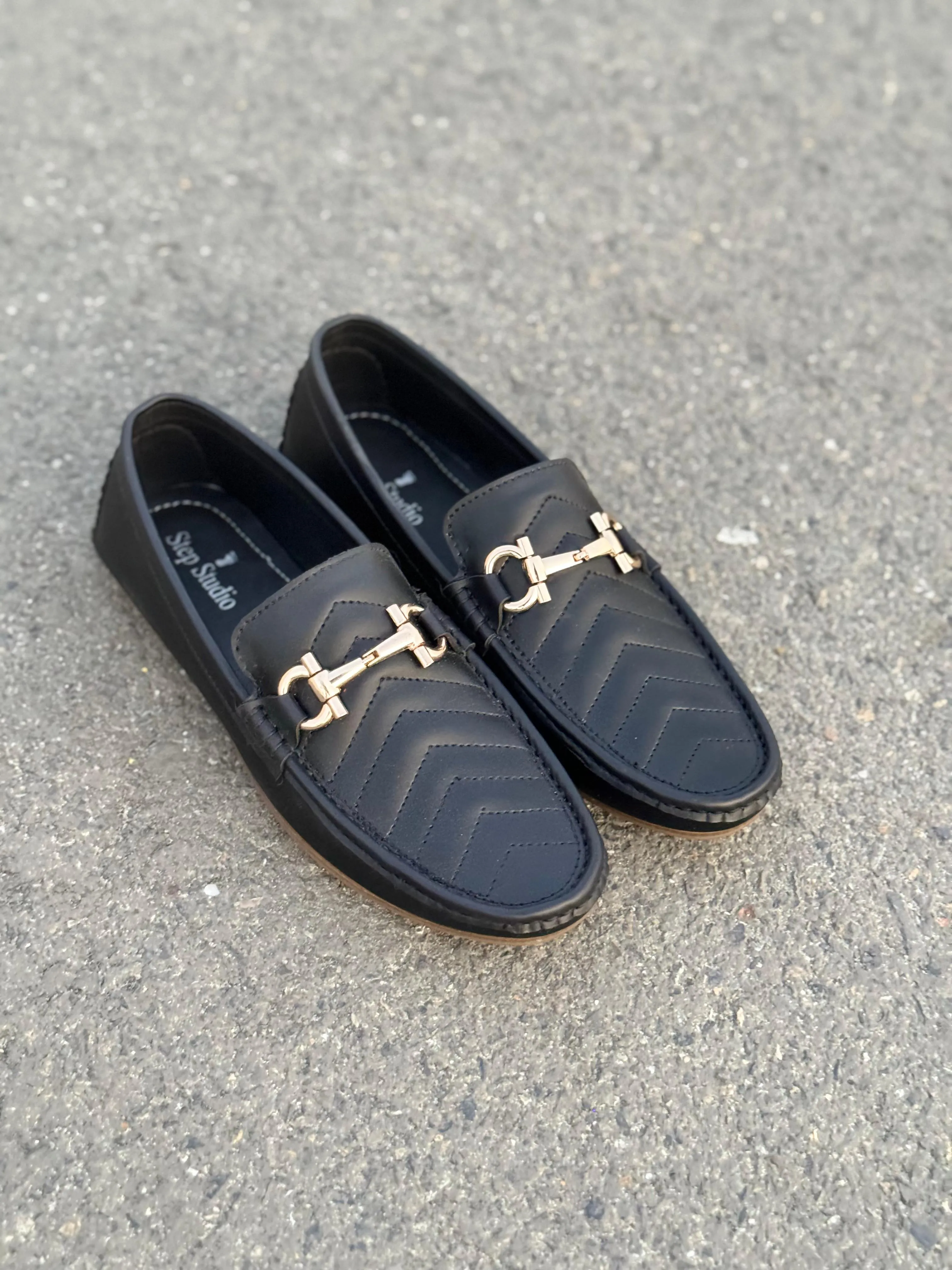 THE PEDRO BLACK - 2518