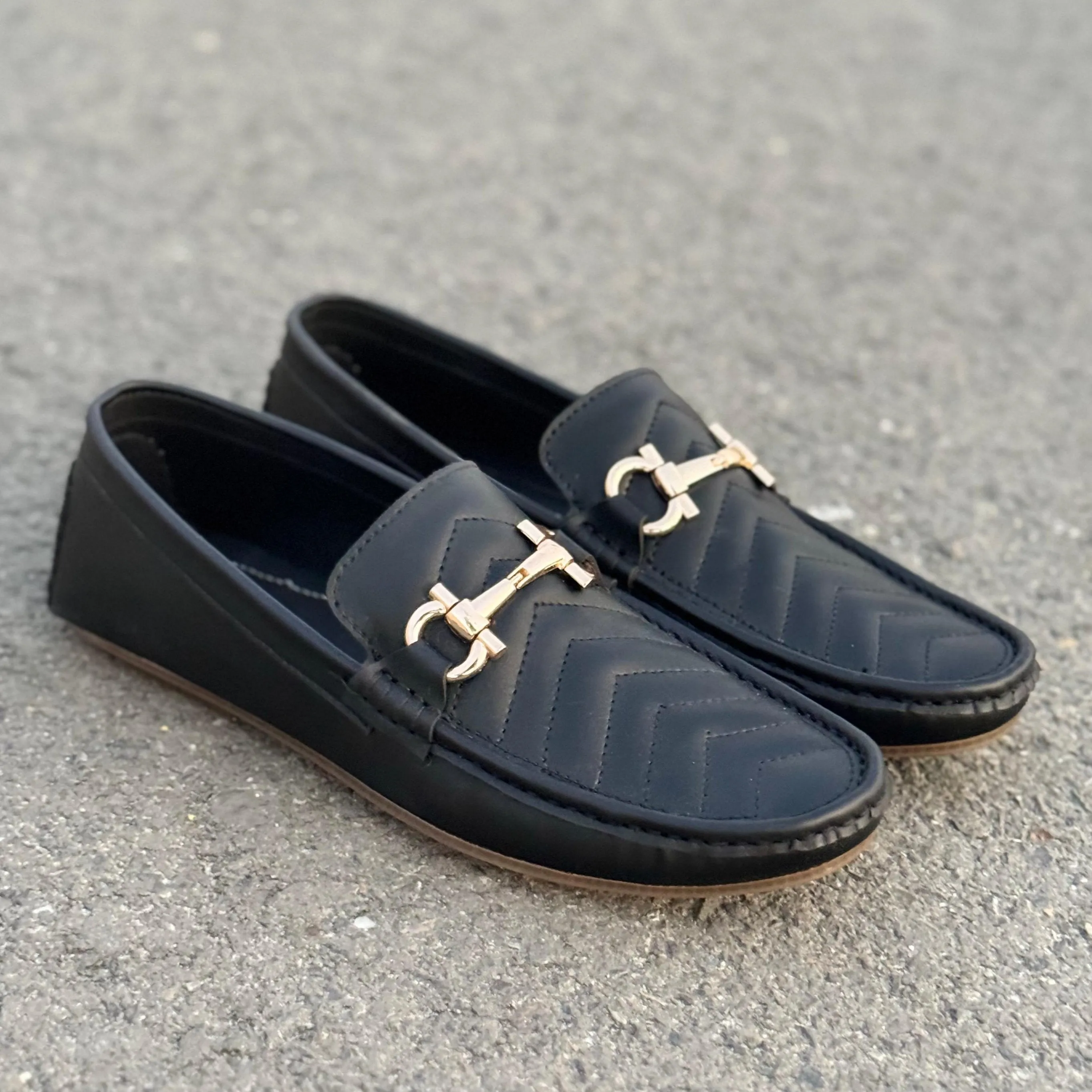 THE PEDRO BLACK - 2518