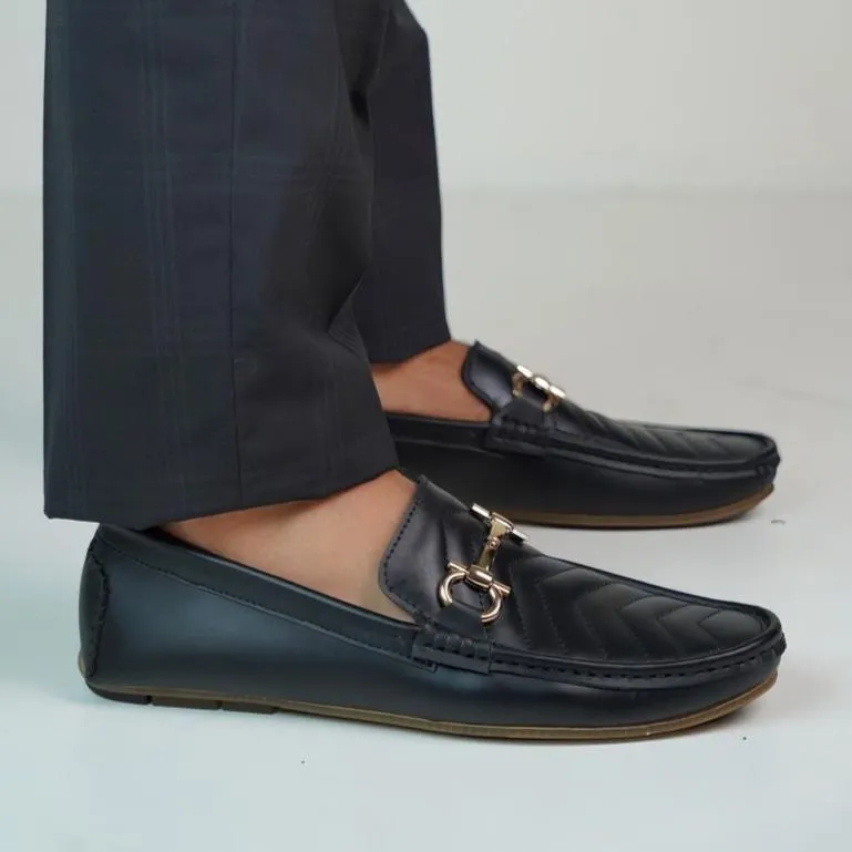 THE PEDRO BLACK - 2518