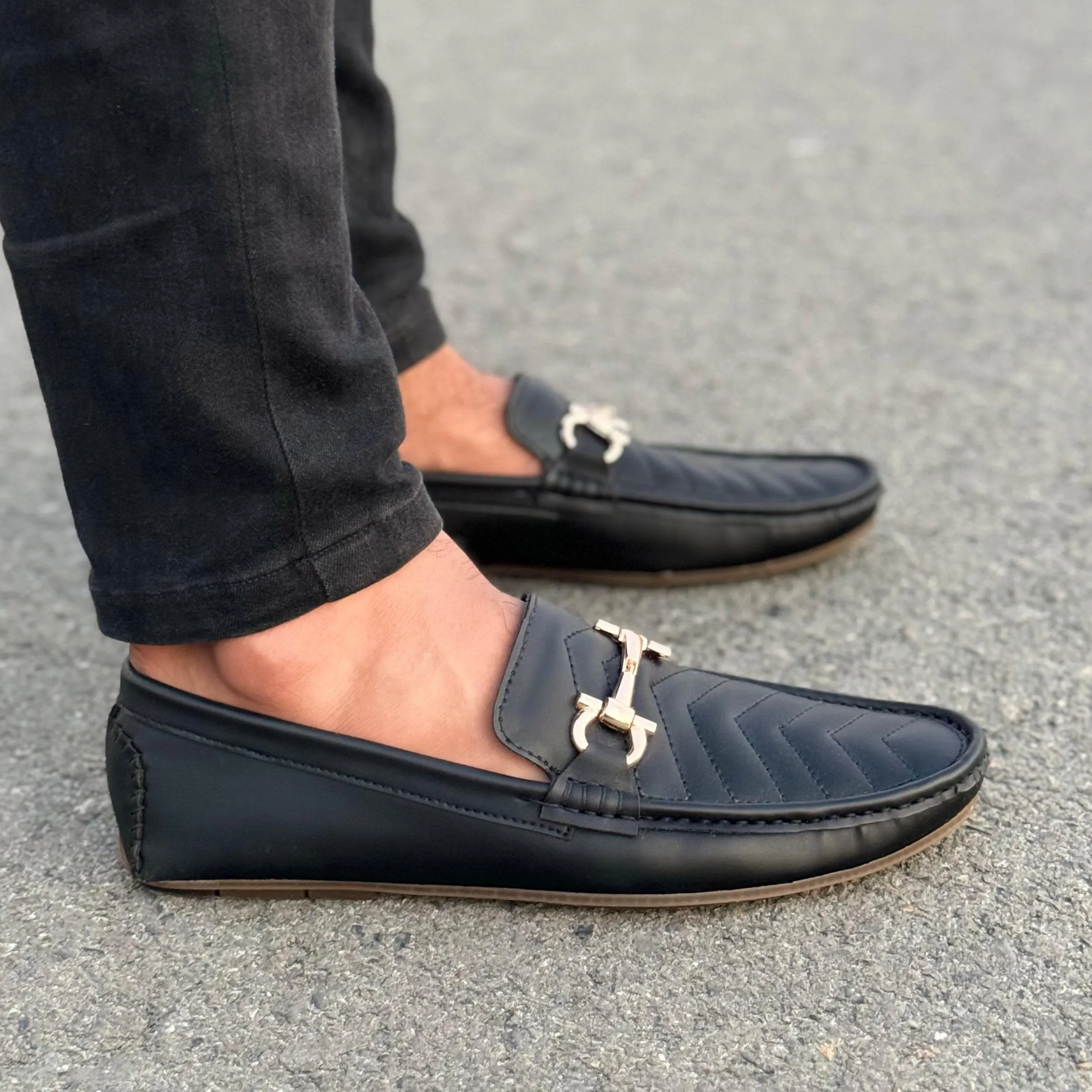 THE PEDRO BLACK - 2518