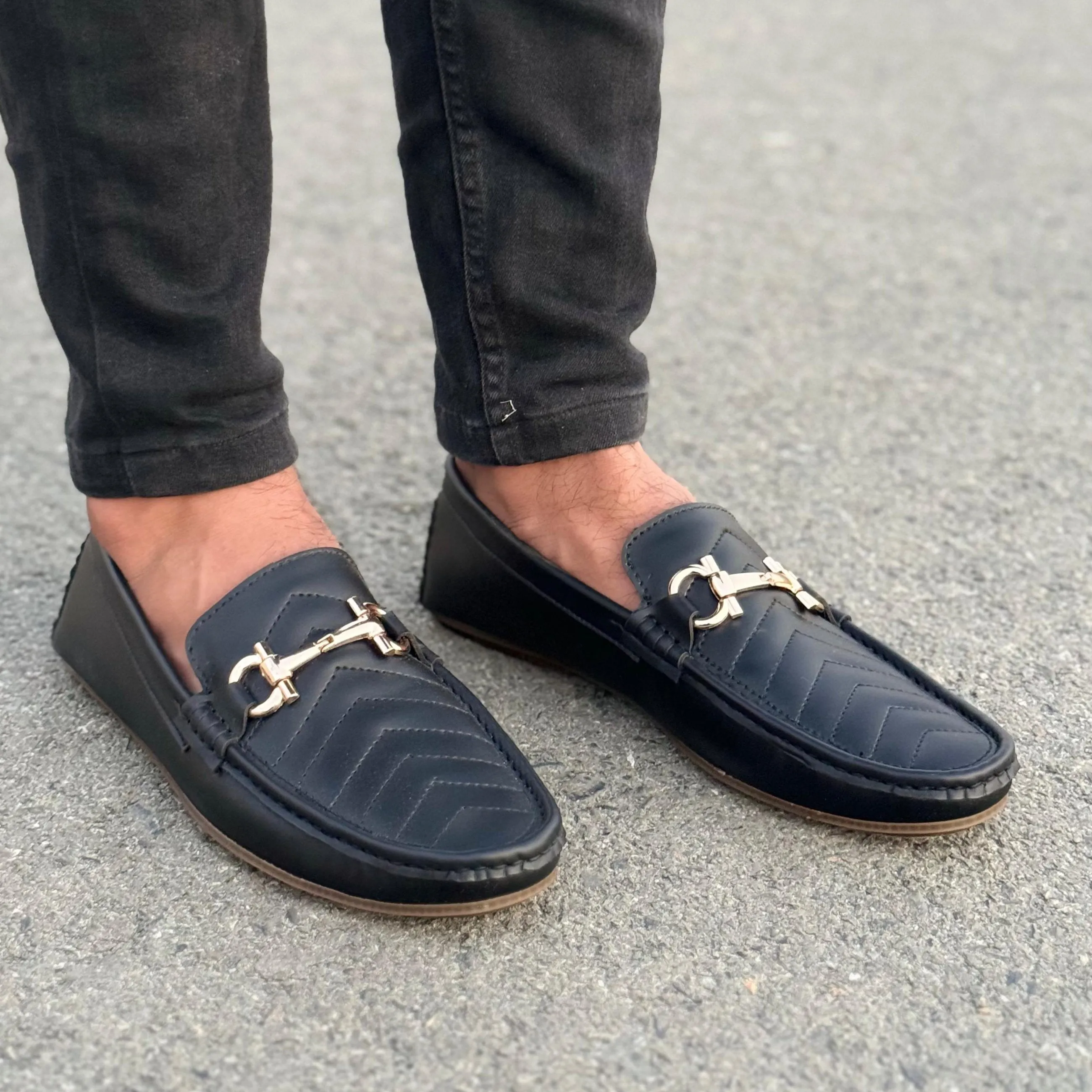 THE PEDRO BLACK - 2518