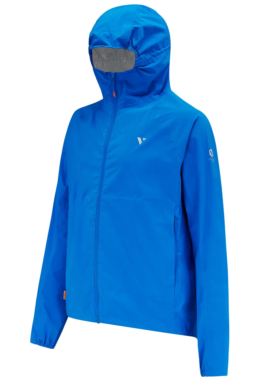 Ultralite - Men's Running Jacket - Blue