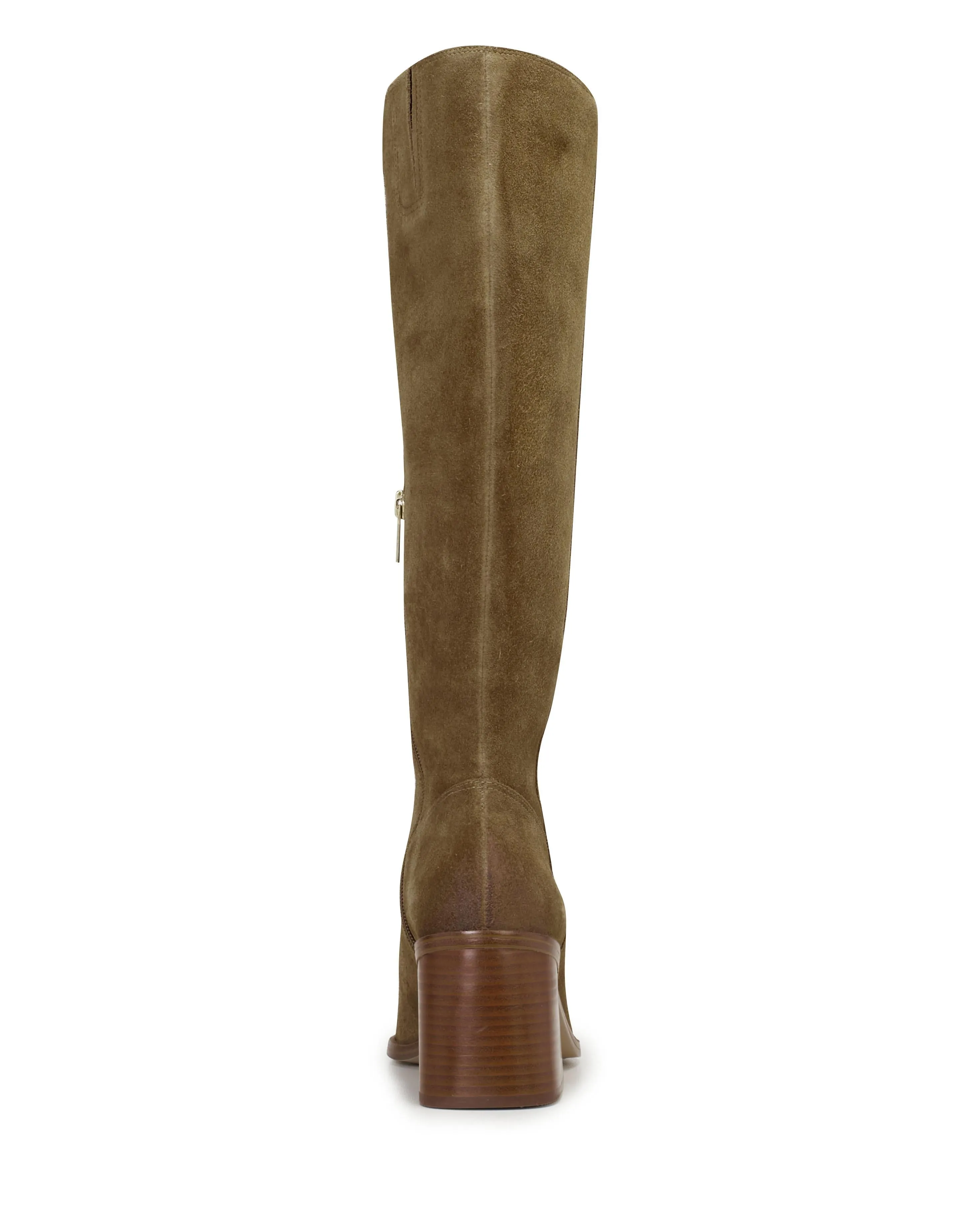 Vince Camuto Women's Sangeti1 Brown M
