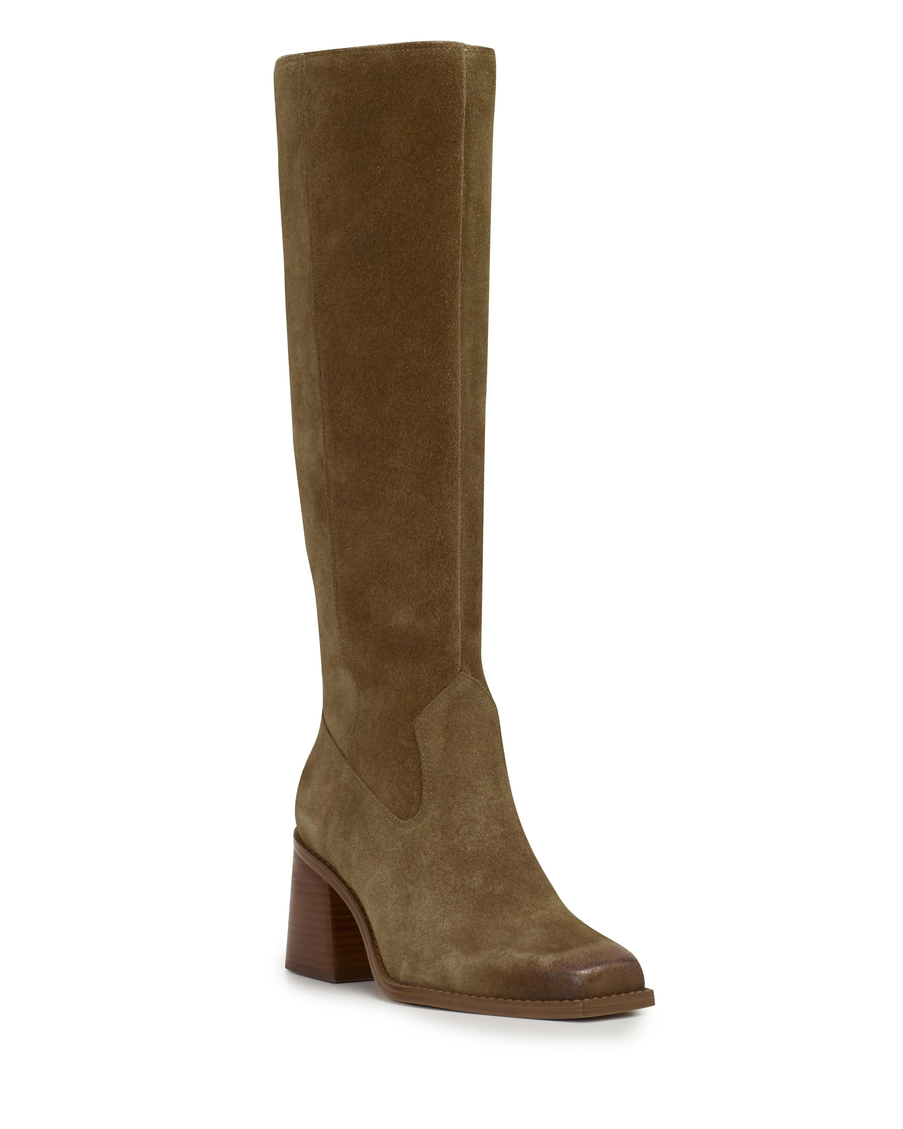 Vince Camuto Women's Sangeti1 Brown M