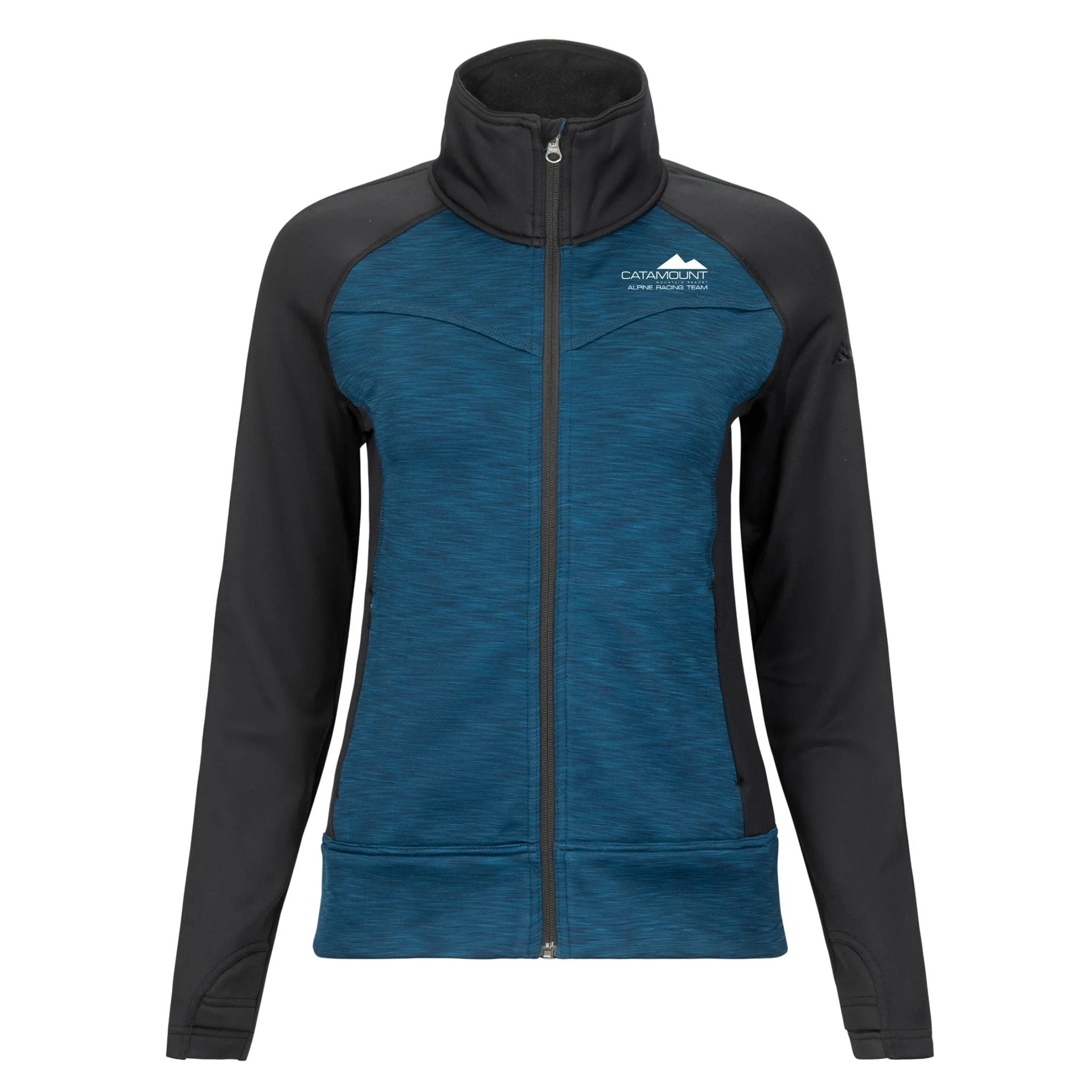 Women's Benchmark Jacket - Catamount