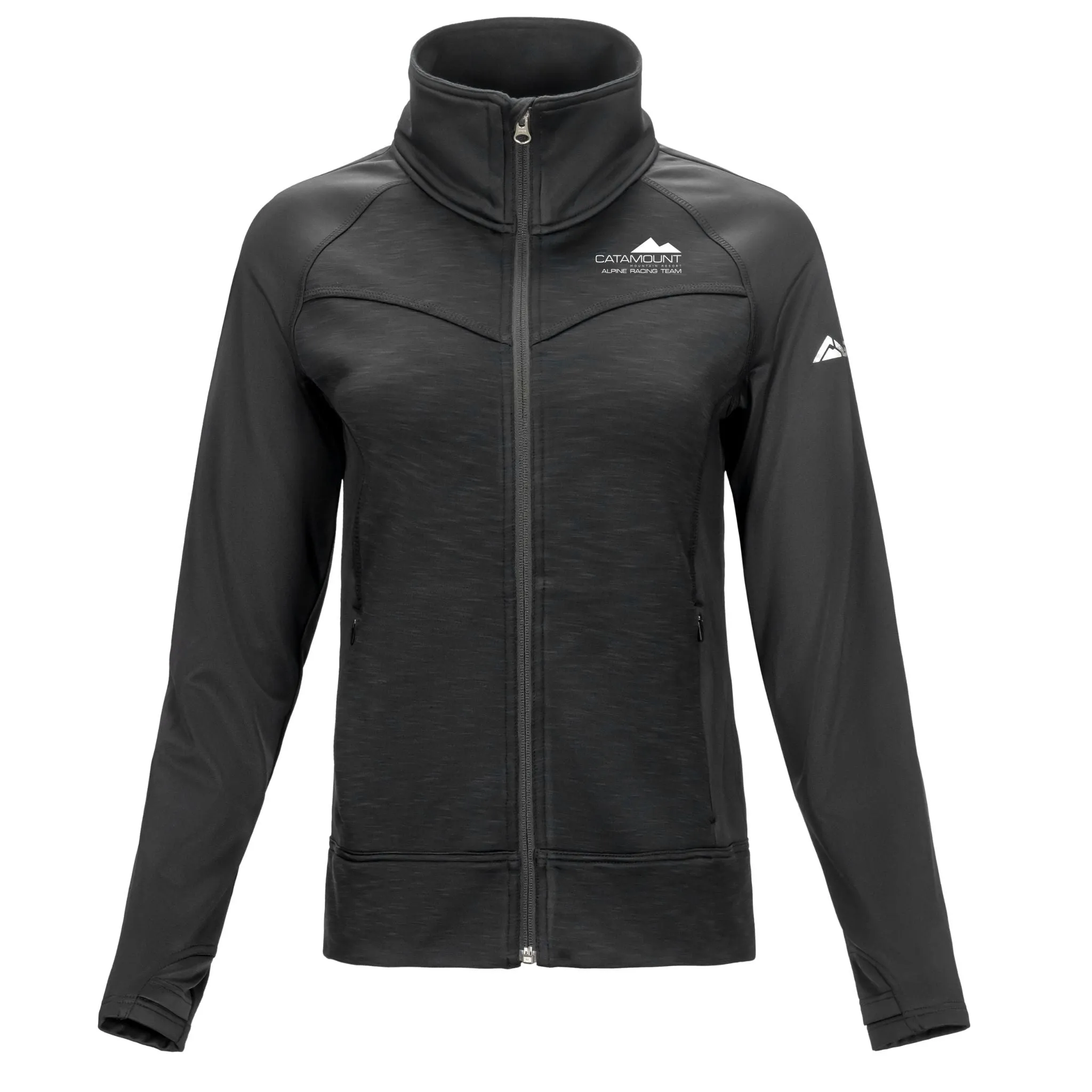 Women's Benchmark Jacket - Catamount