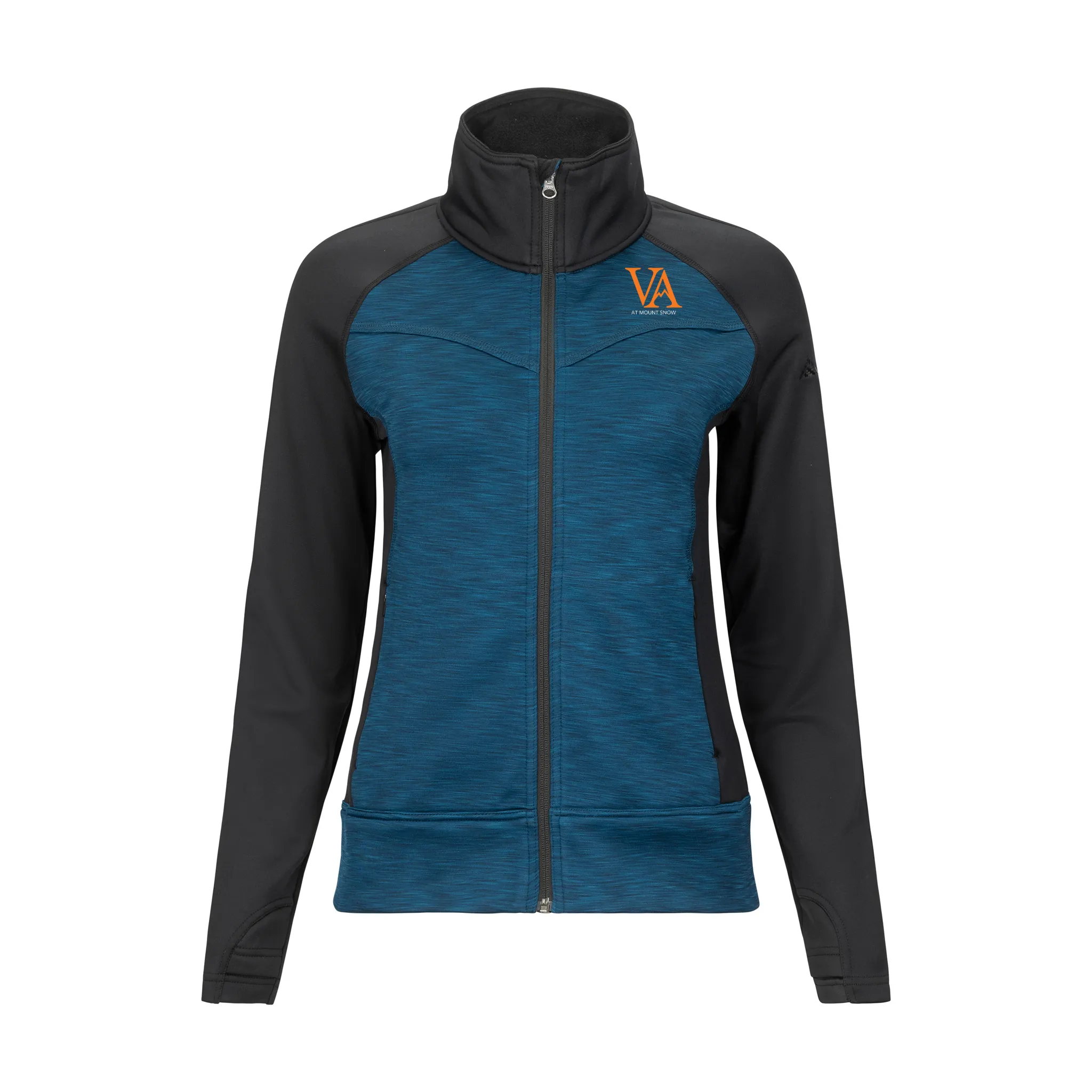 Women's Benchmark Jacket - Vermont Academy