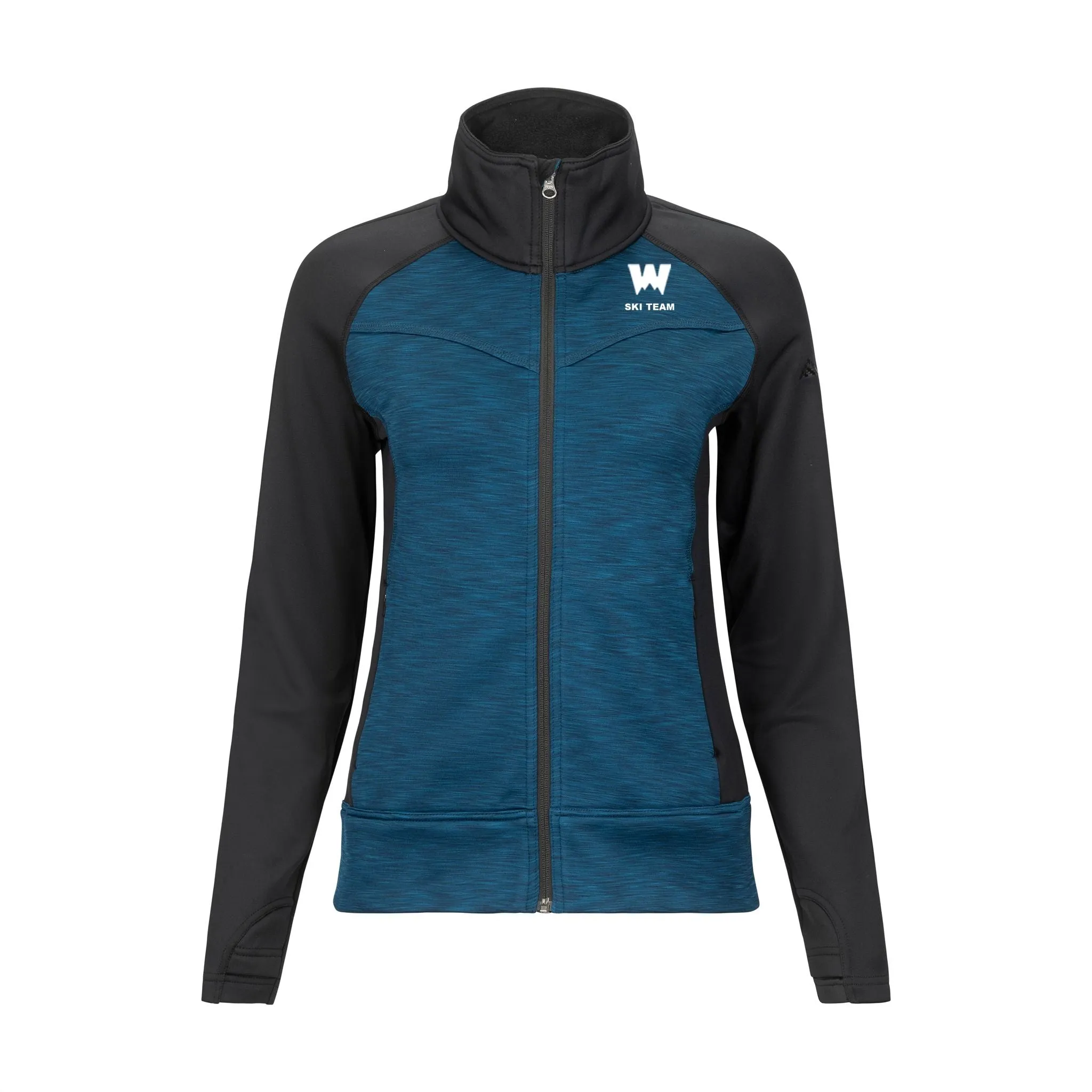 Women's Benchmark Jacket - Wilmot