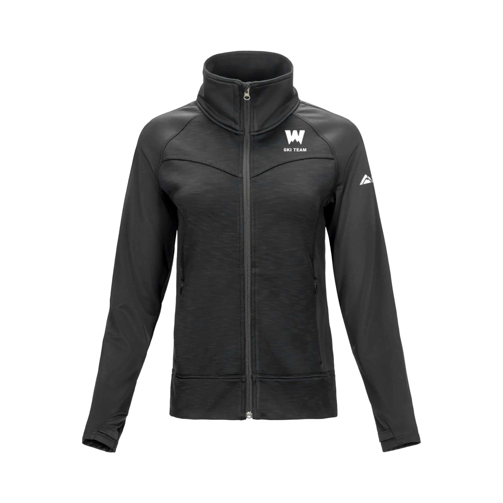 Women's Benchmark Jacket - Wilmot