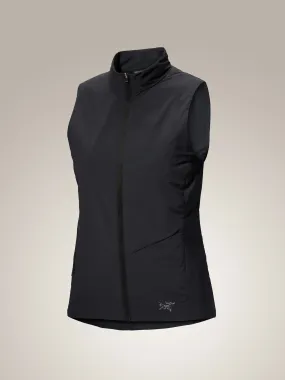 Women's Norvan Insulated Vest (Past Season)