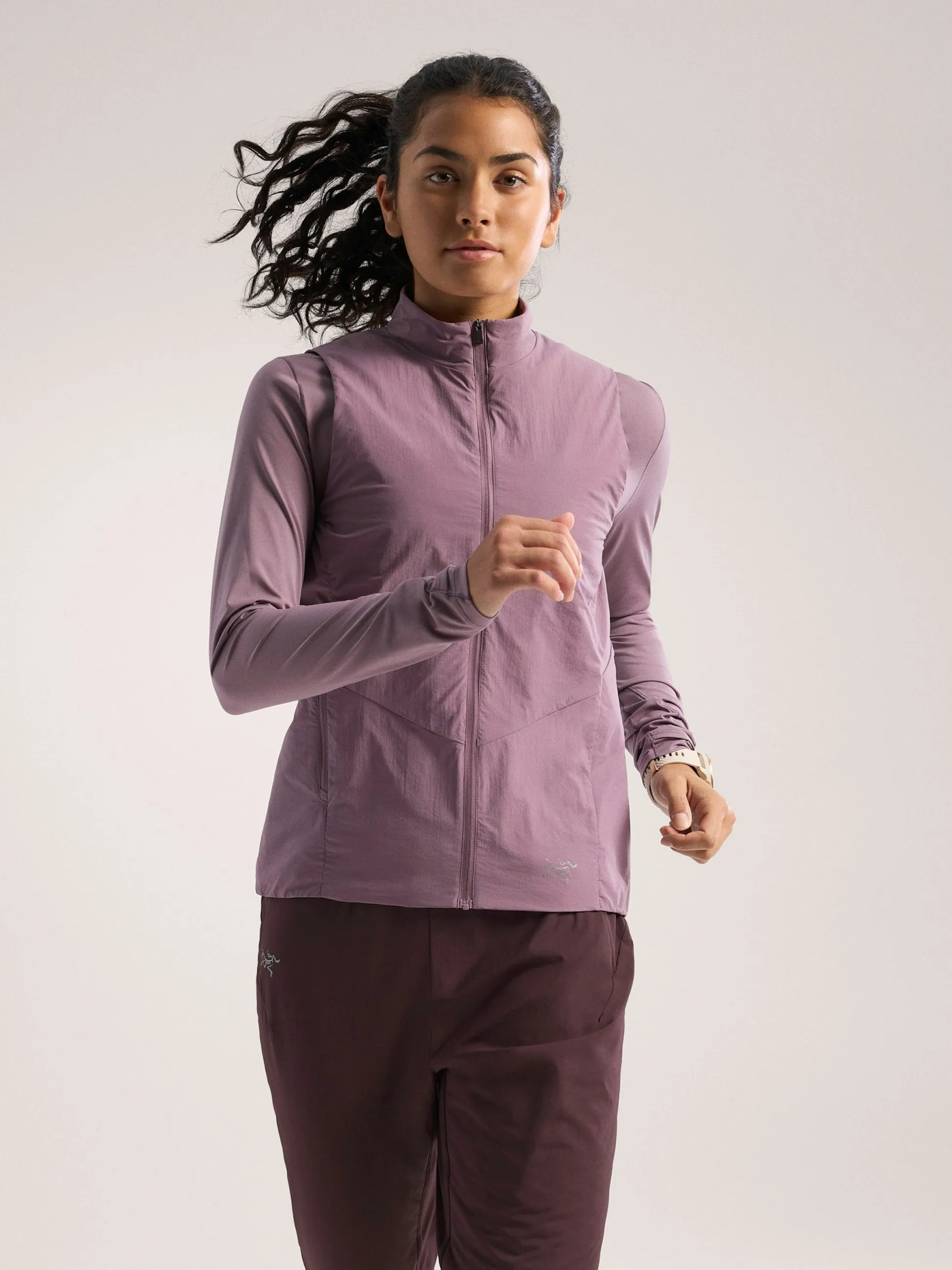 Women's Norvan Insulated Vest (Past Season)